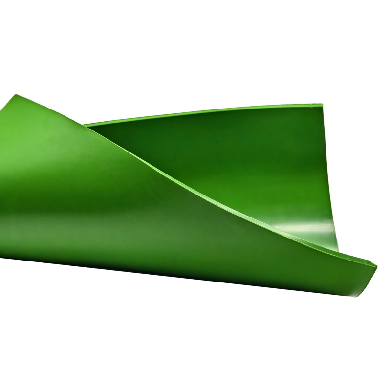 How Is CR Rubber Compound Influencing Industrial Material Selection Today?