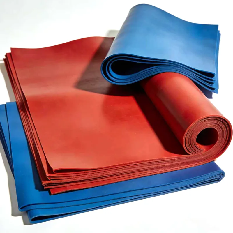 Why Does Rubber Compound Formulation Drive Modern Manufacturing Performance?