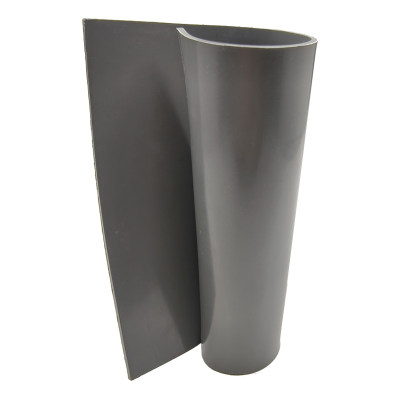 Tough Working Conditions: What Rubber Compound Can Extend Conveyor Belt Service Life?